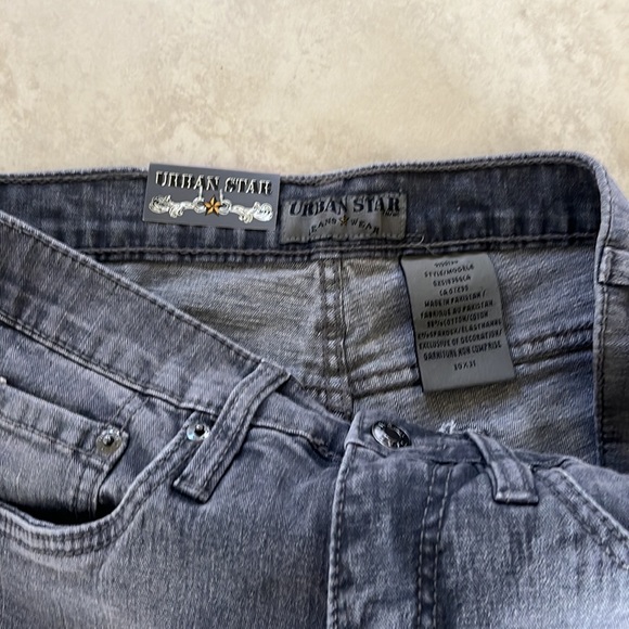 Urban Star Jeans - Picture 6 of 6